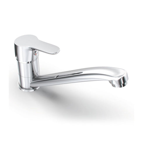 AQUASAN Neo baterija za sudoperu dugi izliv 300055-04